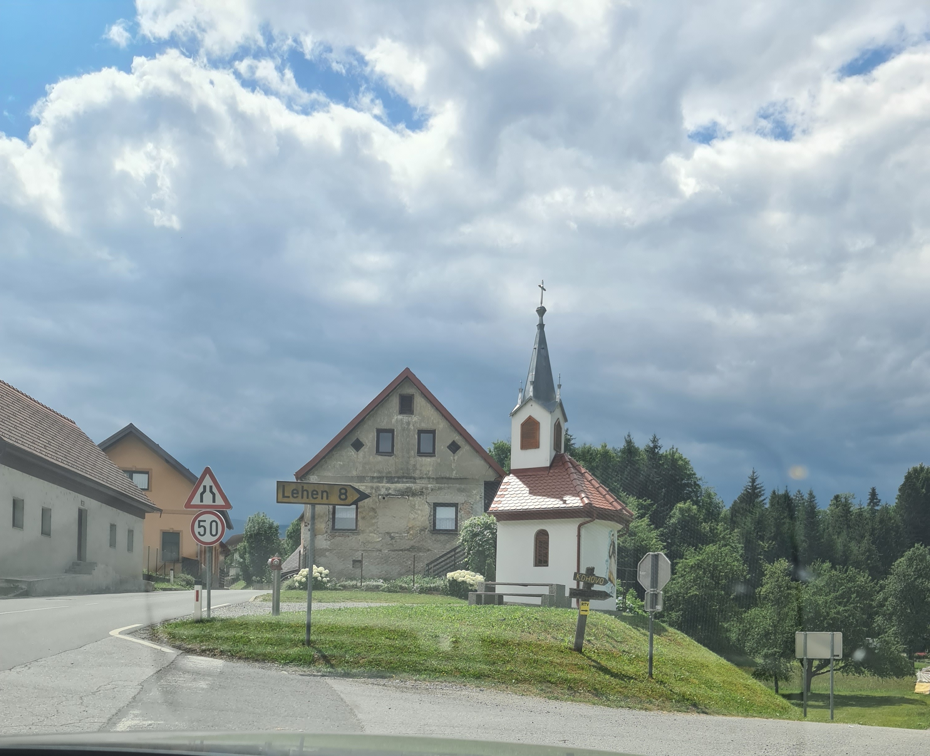 Kapelle